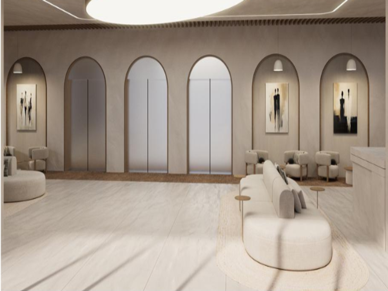 Zenith Manarina/Q2 2028